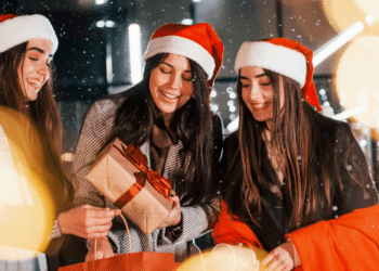 How Holiday Market Shops Have Fared in the 2020s
