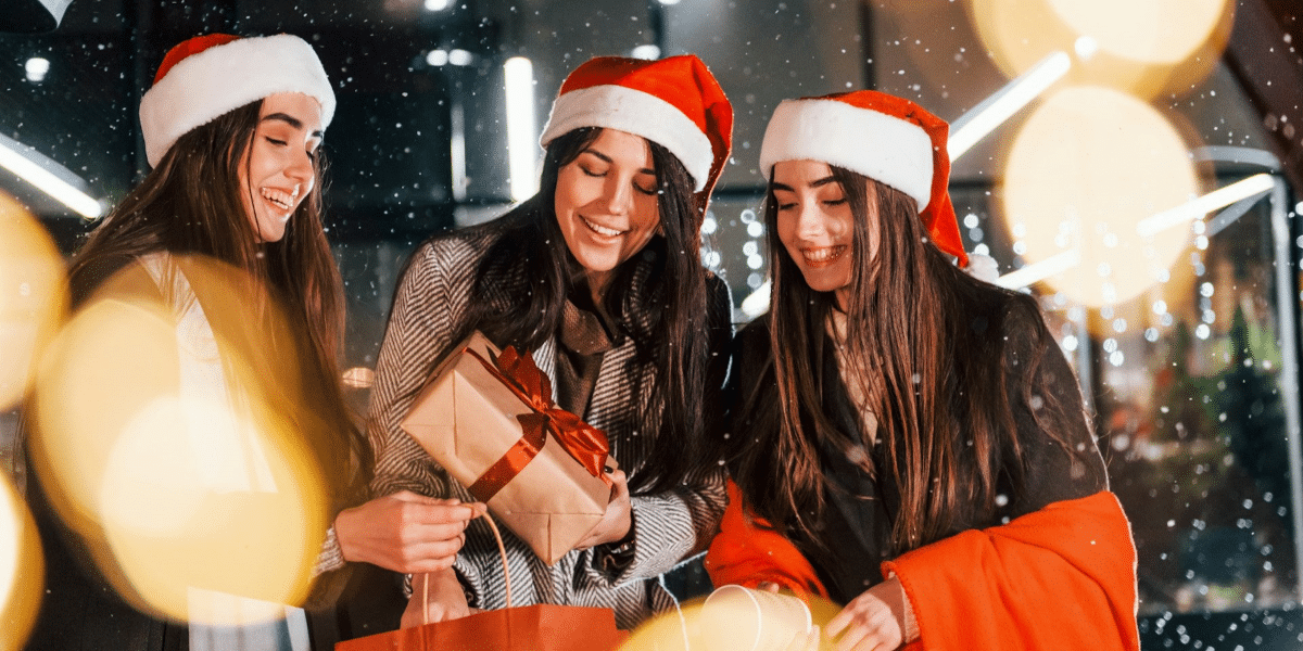 How Holiday Market Shops Have Fared in the 2020s