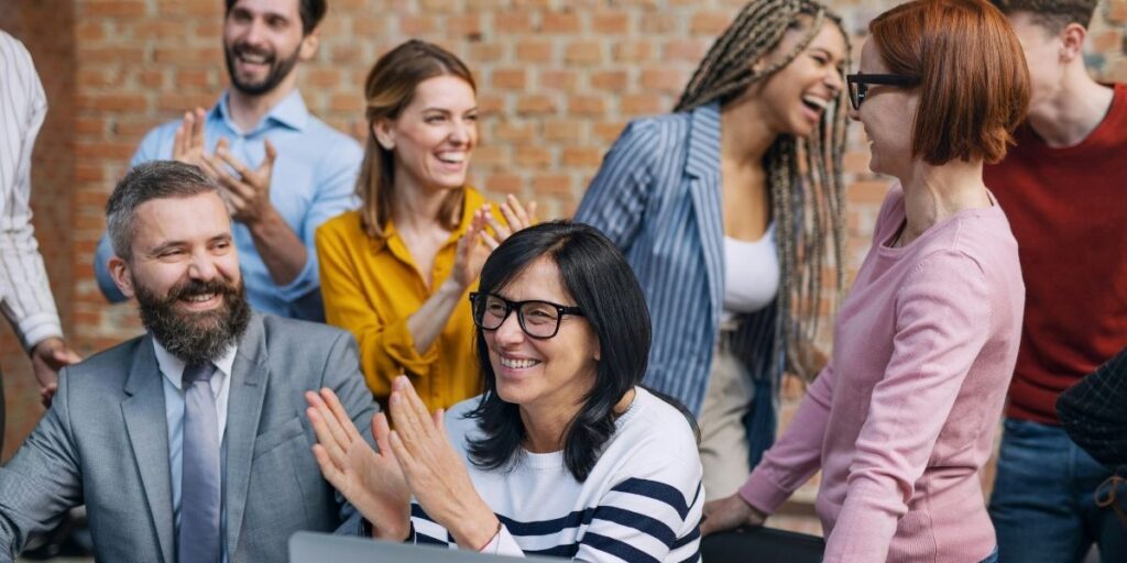 How Patricia Cheeseboro Creates Impact in Network Marketing
