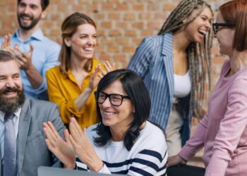 How Patricia Cheeseboro Creates Impact in Network Marketing