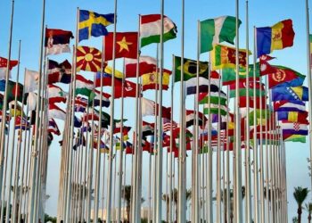 Howard Lind’s Impressive Leadership in International Stability Operations