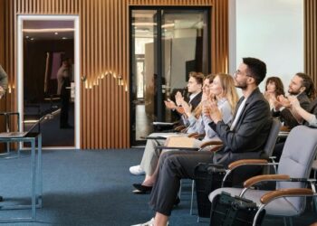 Jeffrey Sanow Brings Advanced CIA-Inspired Leadership Training to the Corporate World