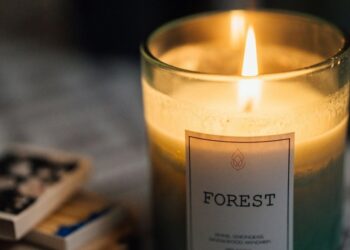 MCXI Candles: Redefining the Candle Experience with Innovation and Elegance