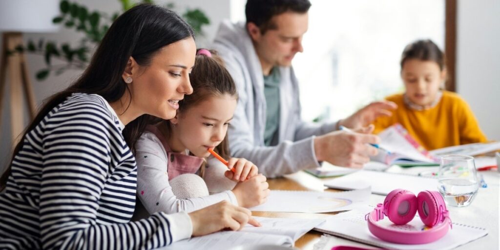 Mastering Business Strategies Through Parenting Lessons