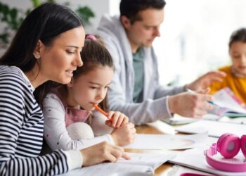 Mastering Business Strategies Through Parenting Lessons