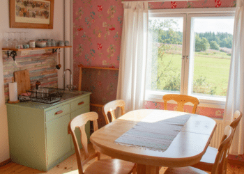 How to Embrace the Dolled-Up Trend in Your Home for 2025