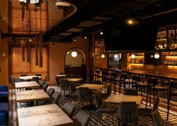 Renwick Hospitality Group Co-Founders Gary Wallach and Carsten Johannsen – Industry Trailblazers