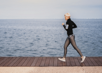 The Different Benefits of Power Walking