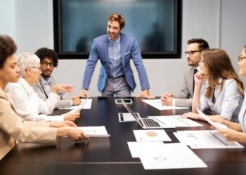 The Science of Building Confidence in Network Marketing