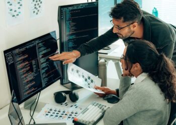 The Technical Mechanics of Encryption: A Modern Approach