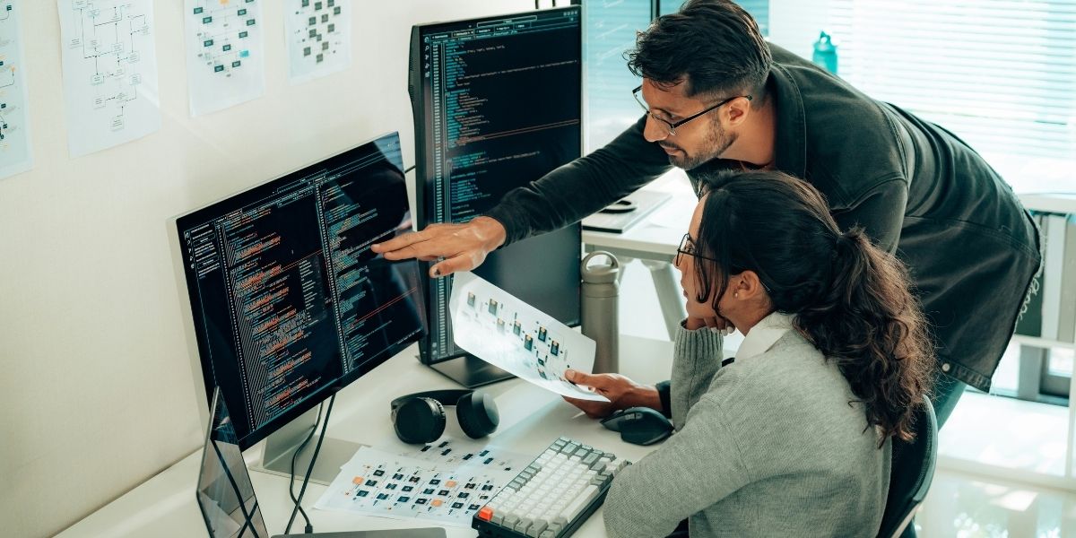 The Technical Mechanics of Encryption: A Modern Approach