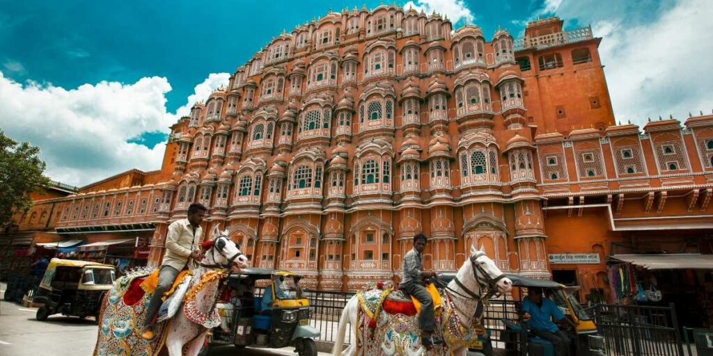 Tourism Leadership: Muhammad Arsyad Abdullah’s Vision for Asia Trails India