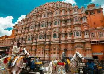 Tourism Leadership: Muhammad Arsyad Abdullah’s Vision for Asia Trails India