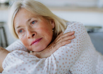 Understanding Menopause: A Lifestyle Approach by Dr. Linia Patel, PhD