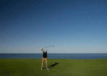 Golf-Loving CEO? Don't Forget About Your Eyes Before You Tee Off