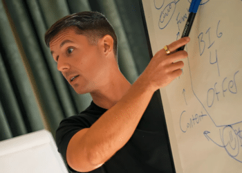 Ted Carr's Evolution in Online Entrepreneurship and Fruitarianism