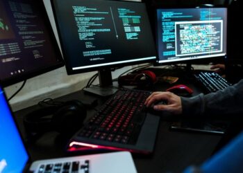 What Every CEO Needs to Know About Cybersecurity