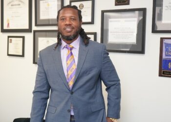 Henry E. Reaves, III Esquire: Advocating for Justice and Inspiring the Next Generation