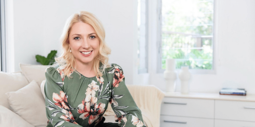 How Enhanced Potential Is Reshaping Women in Leadership
