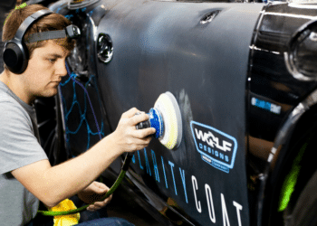 The Cost of Paint Protection Film: Is That Your Car Worth an Investment