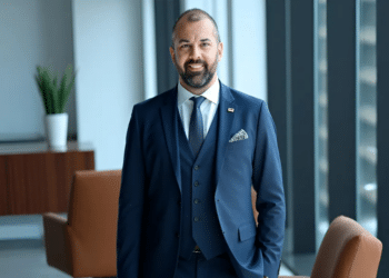 How Gianluca Sardo Transformed The Glasshouse into a NYC Icon