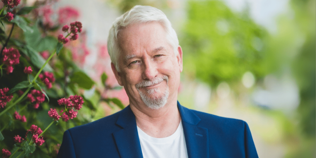 Brett Hill and The Mindful Coach®: Transforming Leadership Through Mindfulness
