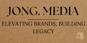 Jong Media: Elevating the Art of Luxury Brand Transformation