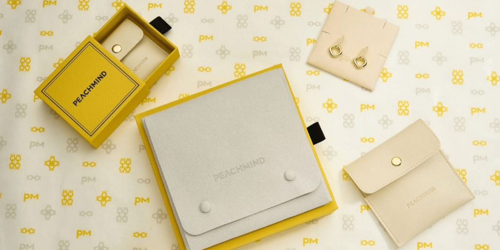Quality Never Goes Out of Style with Peachmind