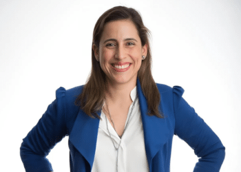 How Peruvian Banker, Daniela León, Is Disrupting Business