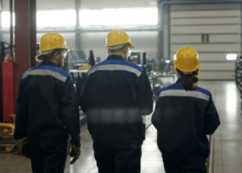 Driscoll Associates: Empowering Mid-Size Manufacturers with Tailored ERP Solutions for Operational Excellence