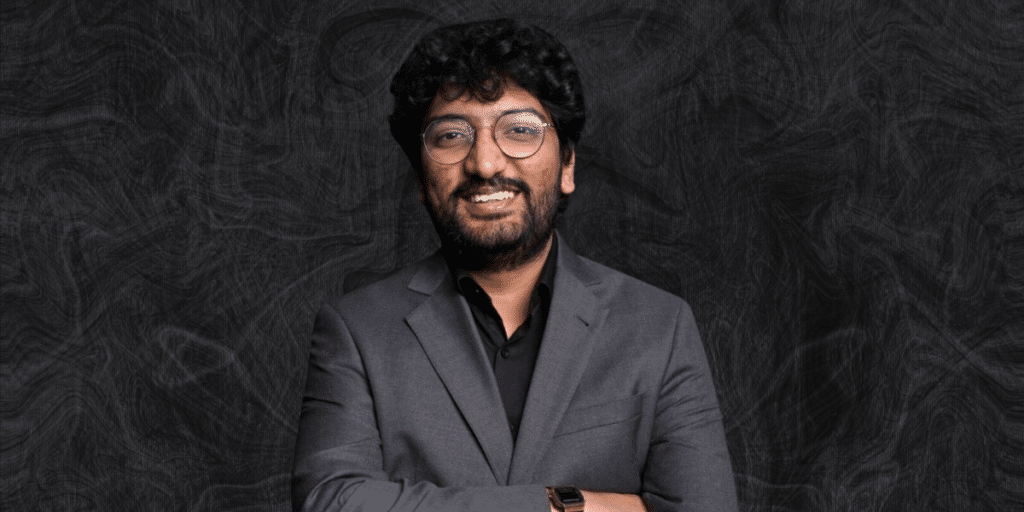 From Startup Enthusiast to Tech Ecosystem Builder: The Journey of Mehroz Azam