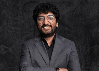 From Startup Enthusiast to Tech Ecosystem Builder: The Journey of Mehroz Azam