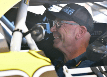 Ty J. Young: Atlanta’s 58 Year Old CEO That Races Cars and Flies Planes