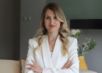 Miss Marketing: Leonora Gomes Drives Authentic Brand Stories