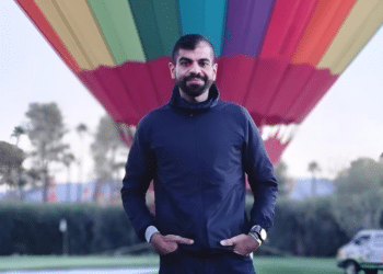 Redefining Success: The Entrepreneurial Odyssey of Ronnie Teja