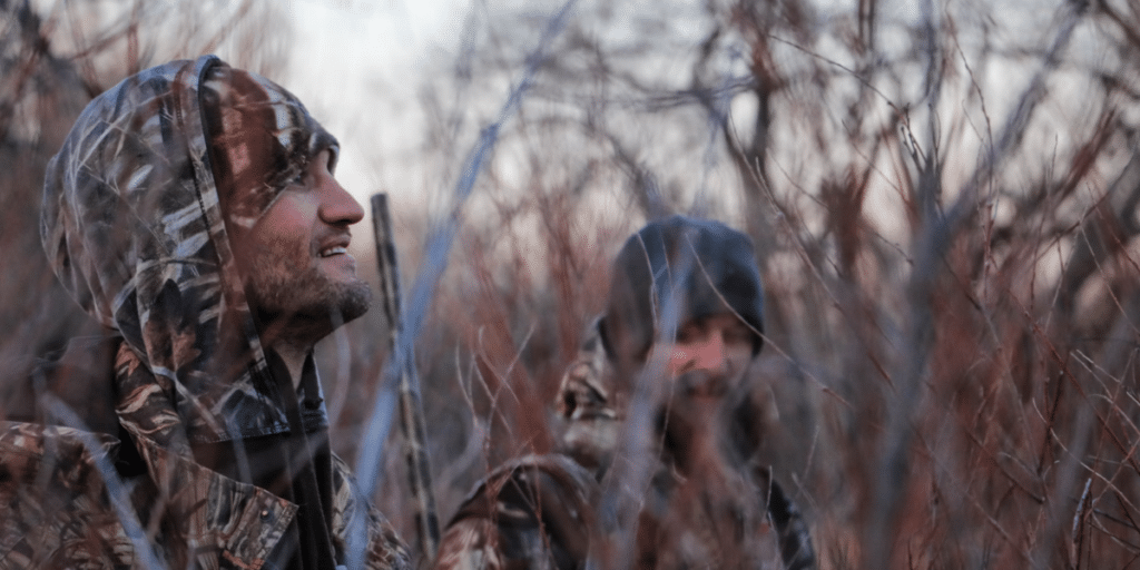Leadership in Innovation: Revolutionizing Hunting Gear Experiences