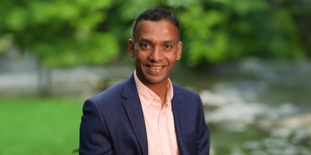 Numbers, Patterns, and Innovation: How Neil Bhandar Uses Data to Transform Businesses