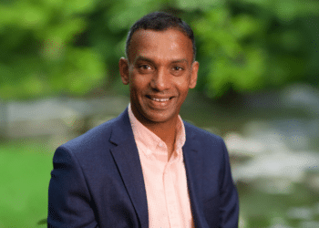 Numbers, Patterns, and Innovation: How Neil Bhandar Uses Data to Transform Businesses