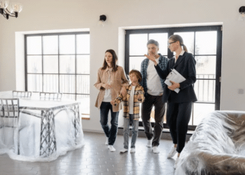 Securing a Mortgage Successfully: Tips for First-Time Buyers