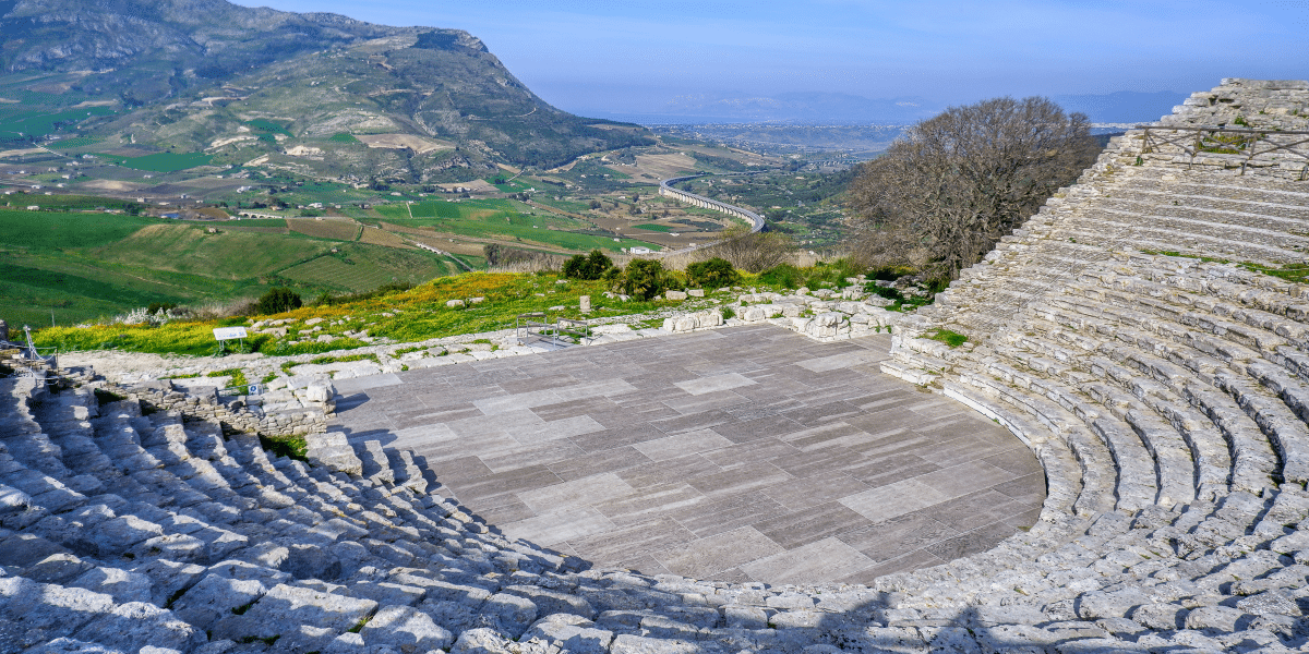 Incredible Facets That Make Segesta Sicily a Great Place to Visit