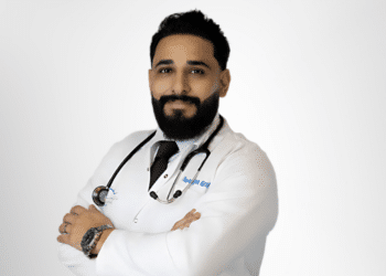 Moe Ahmed: A Visionary Transforming Cupping Therapy and Holistic Medicine