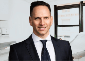 Dr. Jordan Sudberg's Approach to Athletic Injury Repair