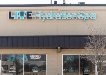 IV Therapy & Preventive Health: Can IV Therapy Strengthen Your Immune System?