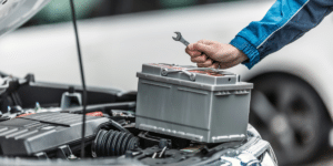 Road Resilience: Weatherproofing Your Car Battery for Any Climate