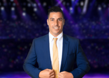 Giordano Carretta’s Mindset: Becoming A Success