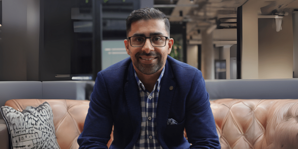 Amit Singh: Why Trust and Integrity Matter in Business