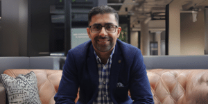 Amit Singh: Why Trust and Integrity Matter in Business