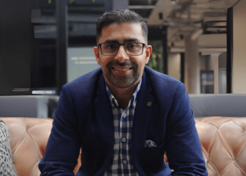 Amit Singh: Why Trust and Integrity Matter in Business