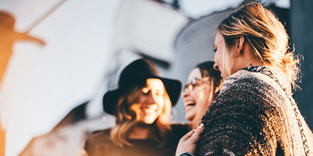 Empowering Women Entrepreneurs to End the Year Strong