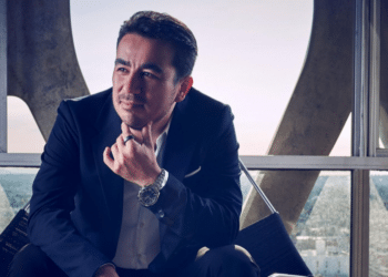 Sardor Umrdinov's Path from Immigrant to Industry Leader